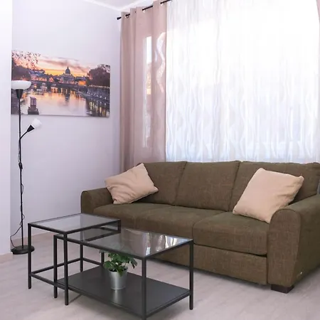 Easy Stay Rome 2 - The Easy Way Exterior photo