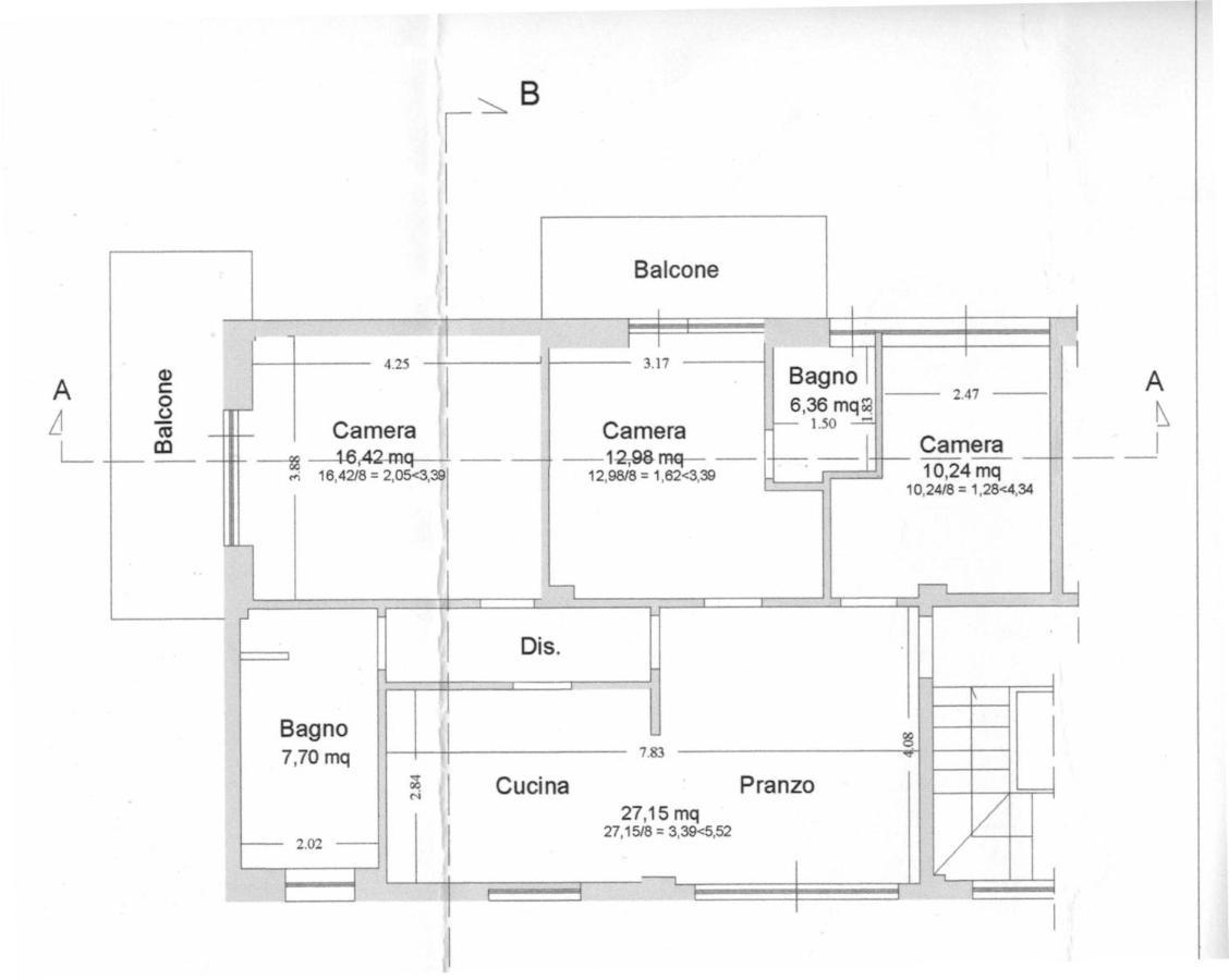 Easy 2 - The Easy Way Apartment Rom