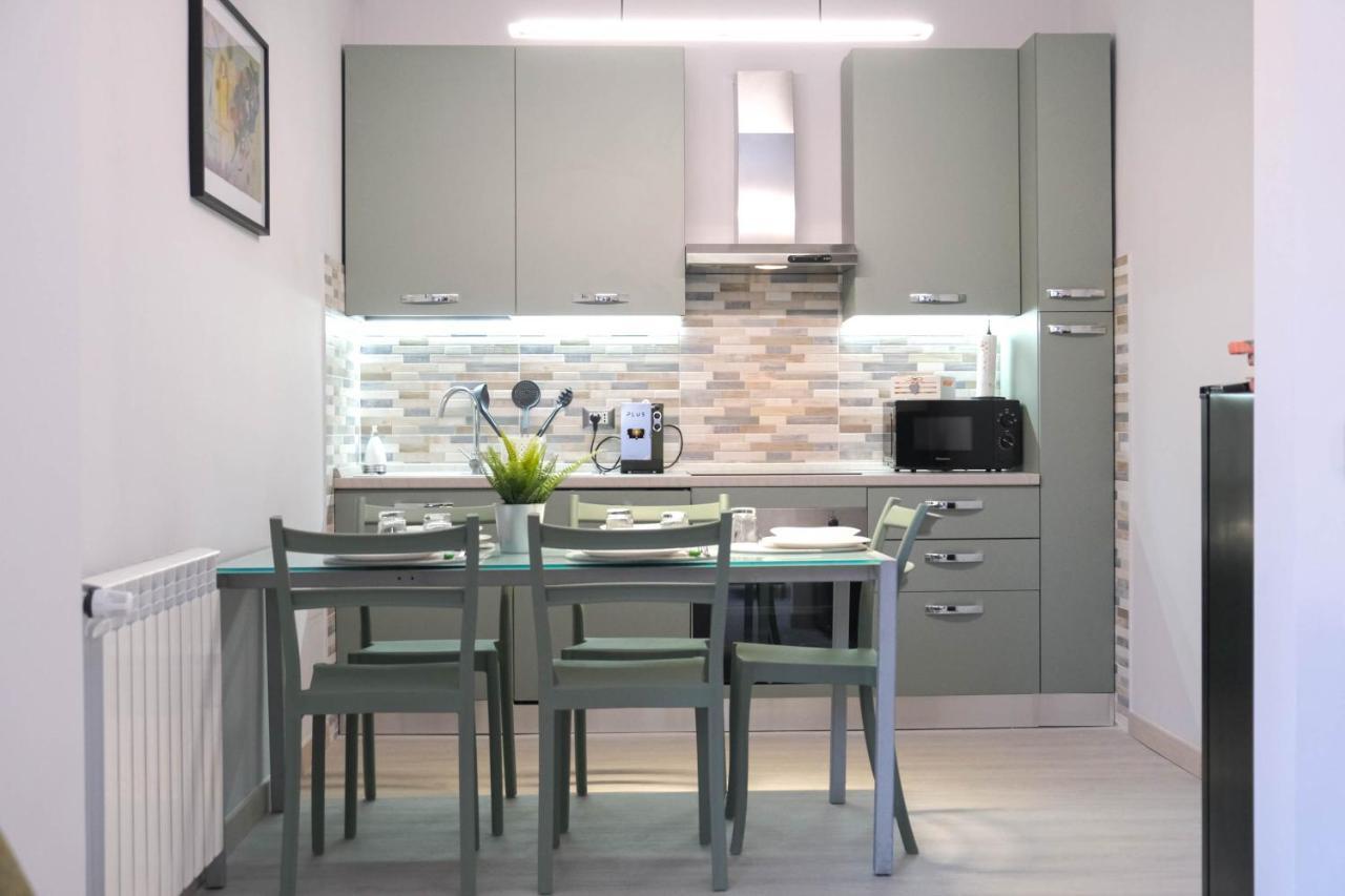 Easy 2 - The Easy Way Apartment Rom