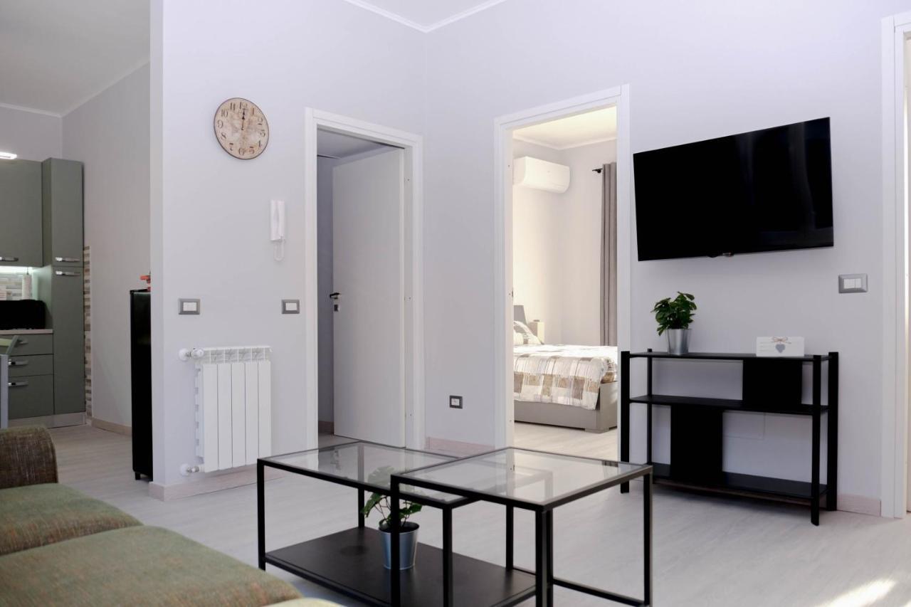 Appartamento Easy 2 - The Easy Way Roma