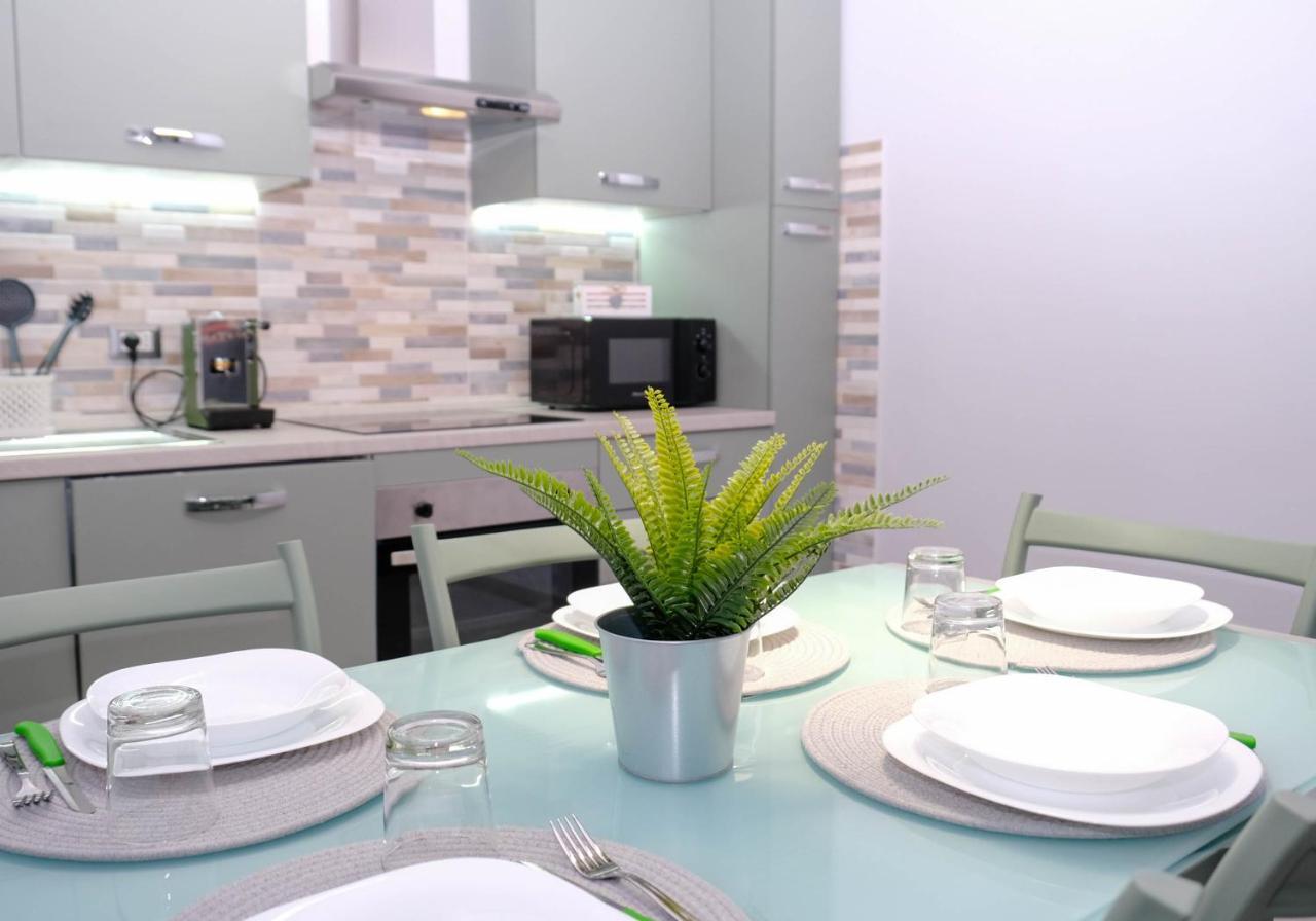 Easy 2 - The Easy Way Apartment Rom