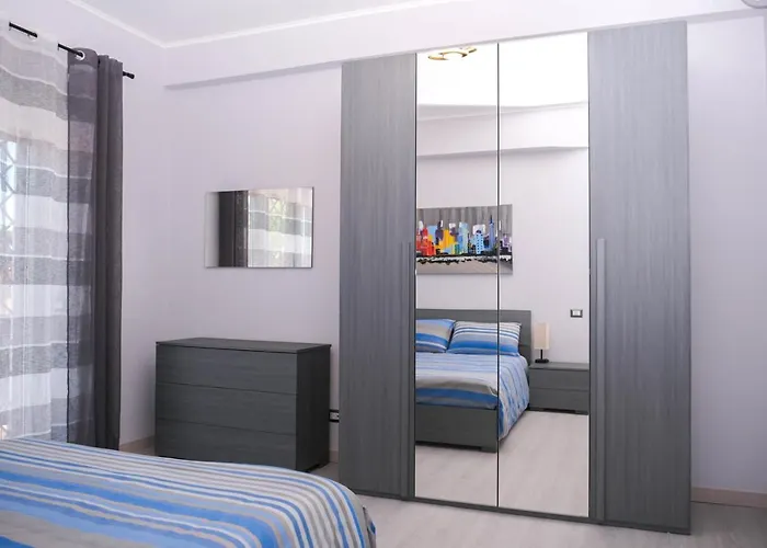 Easy Stay Rome 2 - The Easy Way