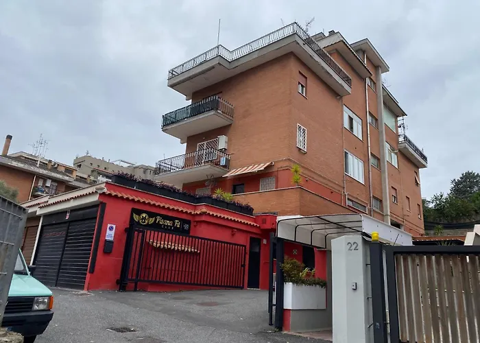 Easy Stay Rome 2 - The Easy Way